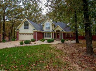 18120 Joanwood Ln, Little Rock, AR 72210