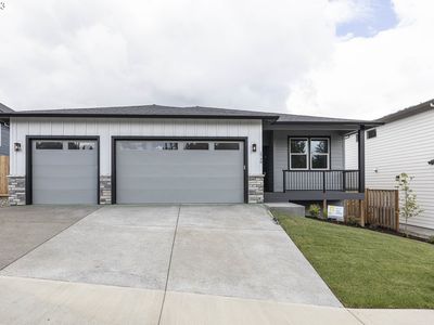 1748 NE Gilbert Ln, Estacada, OR, 97023