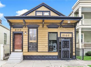 2107-2109 Martin Luther King Jr Blvd, New Orleans, LA 70113
