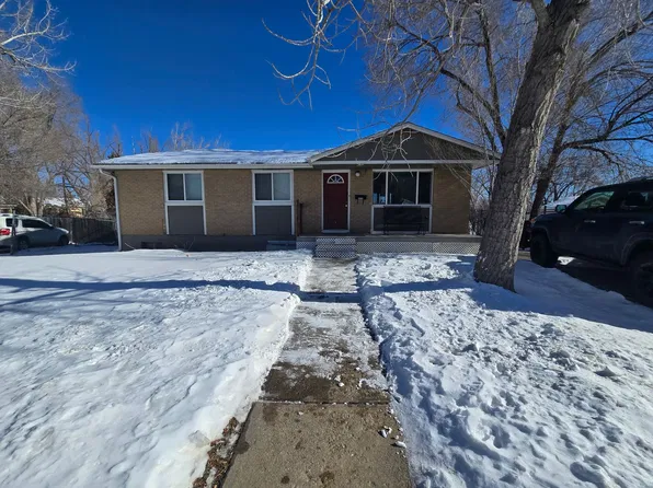 3695 Madison Ave, Boulder, CO 80303