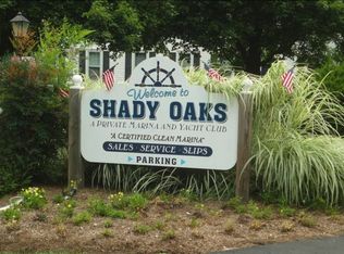 821 Shady Oaks Rd, West River, MD 20778