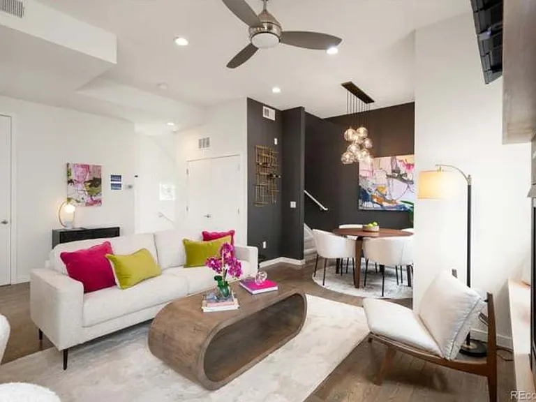 3628 Navajo St — Photo 2