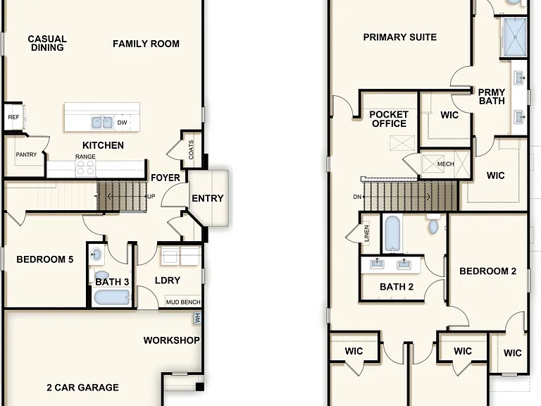 9118 Fiesta Impatiens Ct — Photo 2