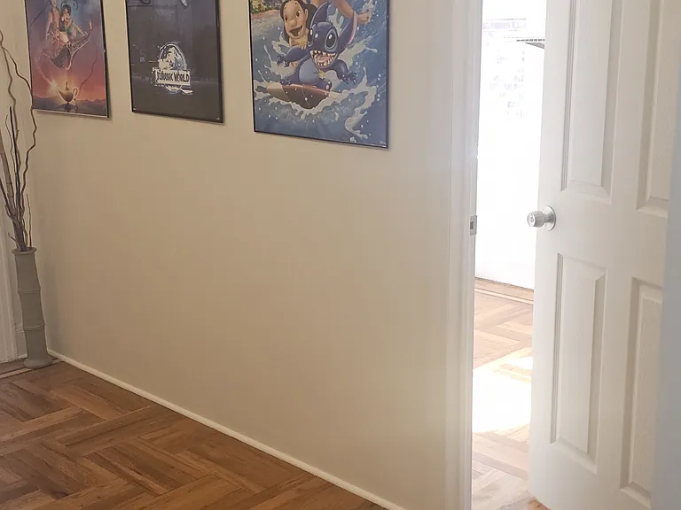 Room C from Living Room