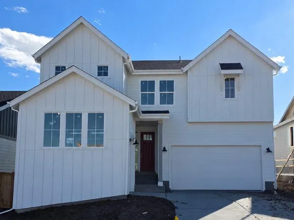 17038 W 92nd Drive, Arvada, CO 80007