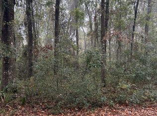 LOT 15 Harmony Hill Ln NE, Townsend, GA 31331