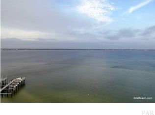 1200 Fort Pickens Rd APT 8E, Gulf Breeze, FL 32561