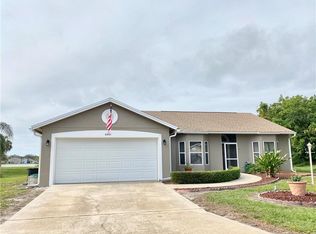 6001 61st Ct E, Palmetto, FL 34221