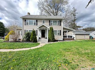 49 Clearfield Road, Wethersfield, CT 06109