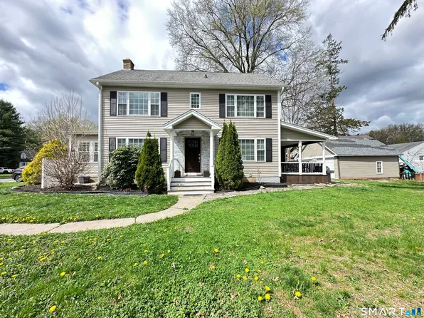 49 Clearfield Road, Wethersfield, CT 06109