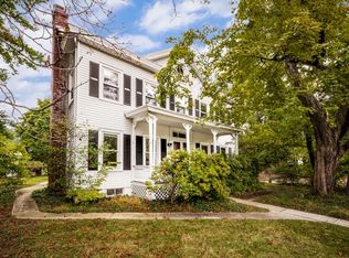 1001 Cherry Valley Rd, Hopewell, NJ 08525