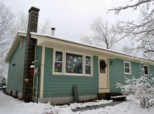 3 Borden Dr, Jericho, VT 05465
