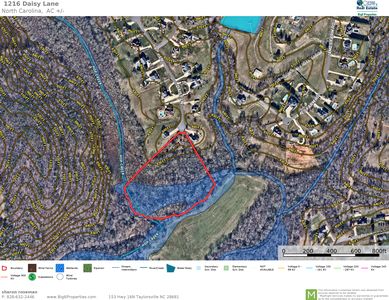 1216 Daisy Ln, Hickory, NC, 28602