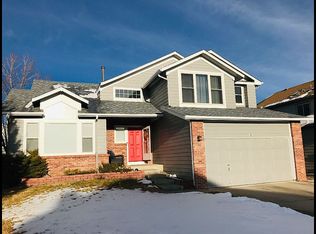 6518 S Xenophon St, Littleton, CO 80127