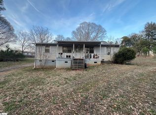 121 Holy St, Spartanburg, SC 29307