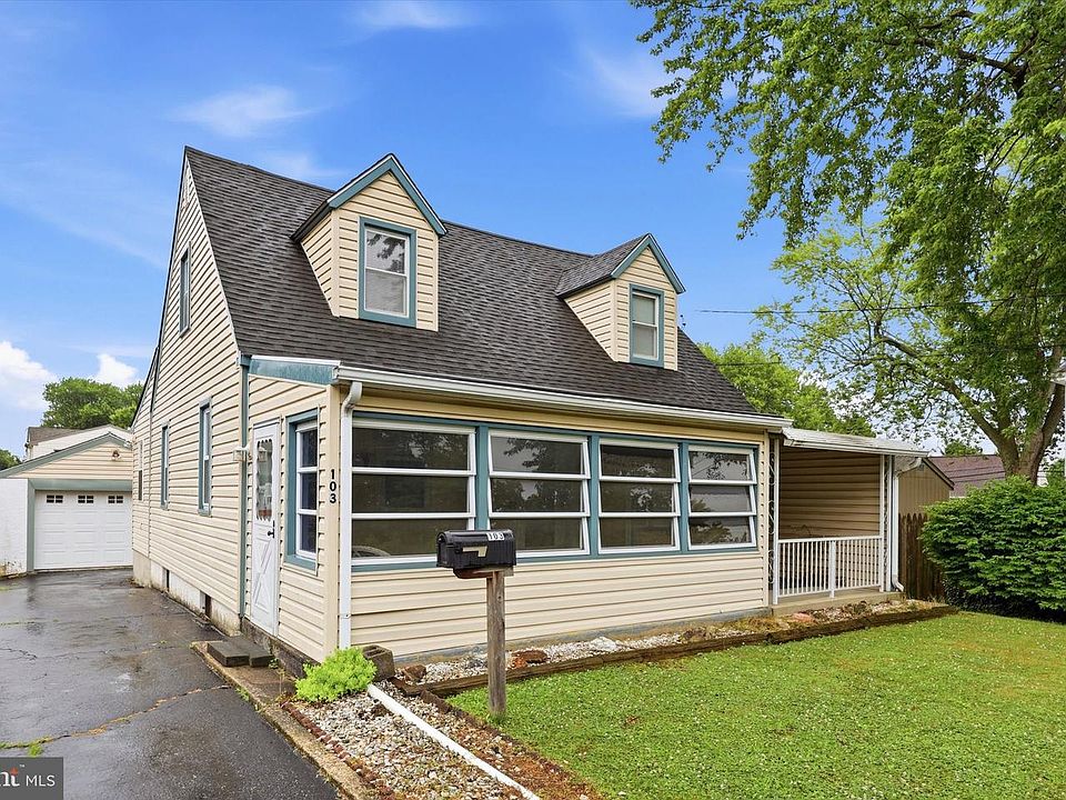 1st image of 103 Wellington Rd
