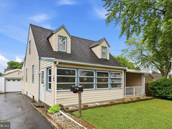 103 Wellington Rd, Aston, PA 19014