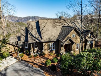 52 Rebels Rest Lane, Cashiers, NC, 28717