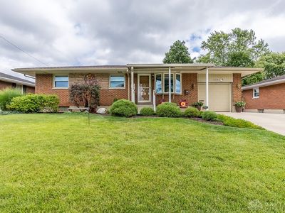 1460 Cosmo Ct, Dayton, OH, 45432