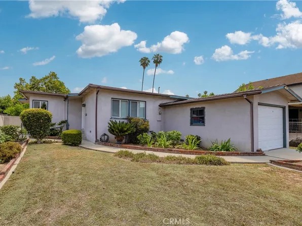 436 S Ynez Ave, Monterey Park, CA 91754