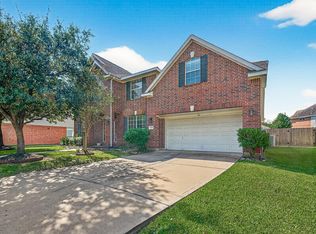 12823 Mossy Ledge Dr, Tomball, TX 77377