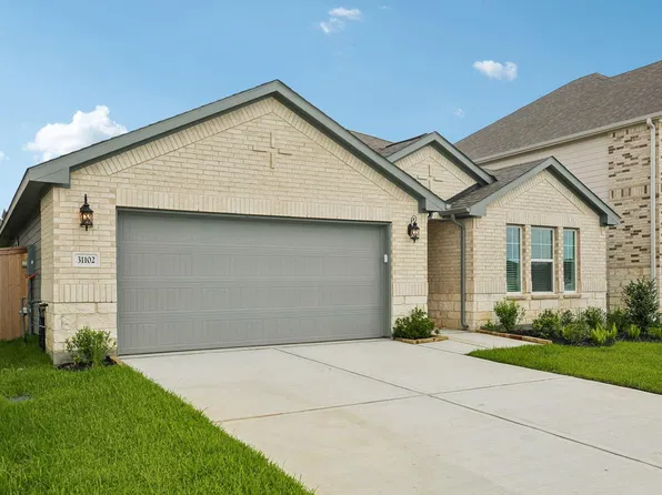 31102 Fermo Hills Ln, Huffman, TX 77336
