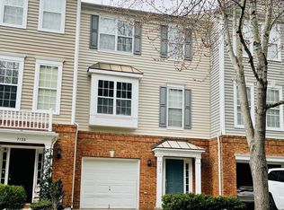 7127 Pinecrest Townes Dr, Raleigh, NC 27613
