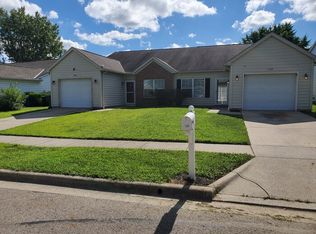 1492 October Ridge Ct #1492, Columbus, OH 43223