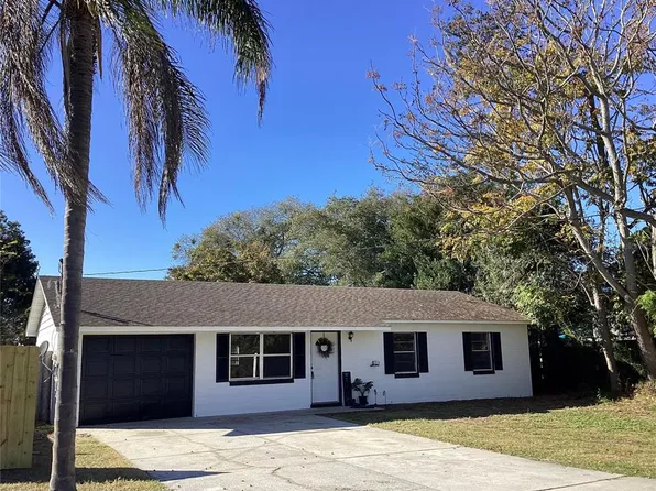 607 Ridge Pl, Tavares, FL 32778