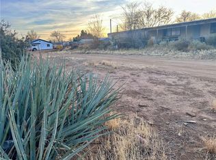 3066 E McVicar Ave, Kingman, AZ 86409