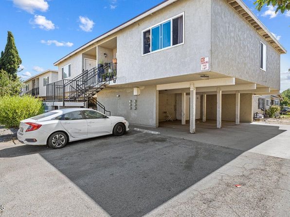 2540 El Dorado Ave APT A