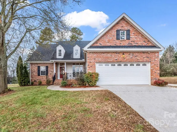 1339 Harvest Moon Way, Shelby, NC 28150