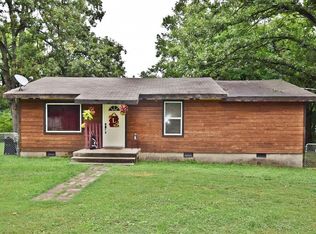507 E Allen Rd, Tahlequah, OK 74464