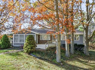 5541 Vincent Rd, North Street, MI 48049