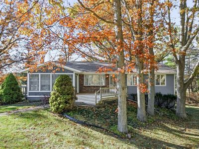 5541 Vincent Rd, North Street, MI, 48049