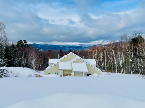 6 Bear Chase Road #5, Thornton, NH 03285