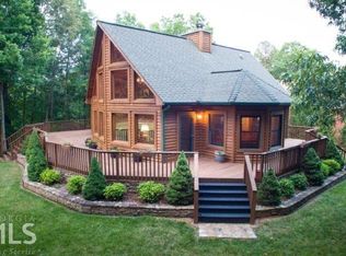 7 Alm Strasse, Helen, GA 30545