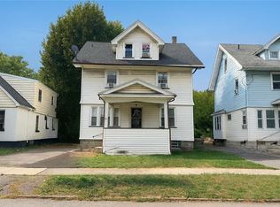 87 Newcomb St, Rochester, NY 14609