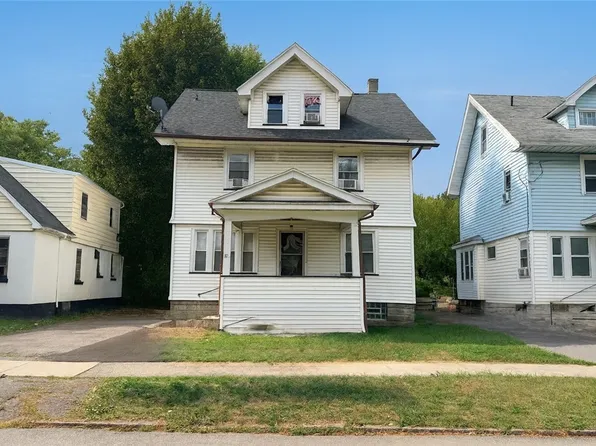 87 Newcomb St, Rochester, NY 14609