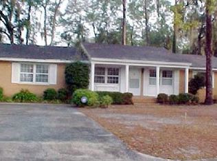 1117 Fieldcrest Rd, Jasper, FL 32052