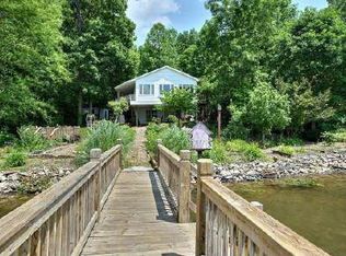 372 Piney Point Rd, Blairsville, GA 30512