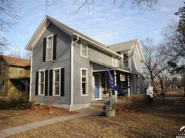 1224 Rhode Island St, Lawrence, KS 66044