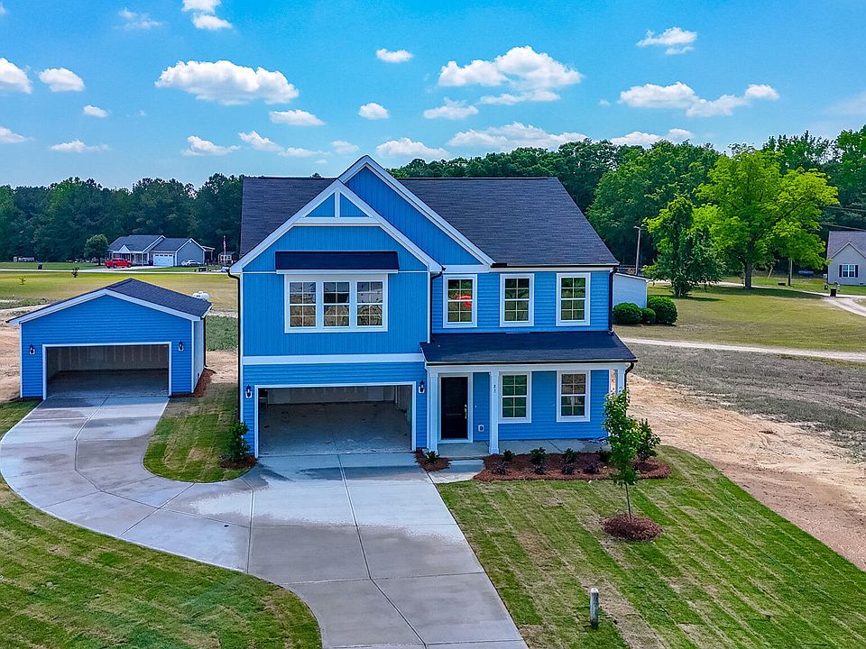 1st image of 83 Lowell Cv Lot 10