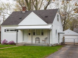 555 Hunt Pl, Ypsilanti, MI