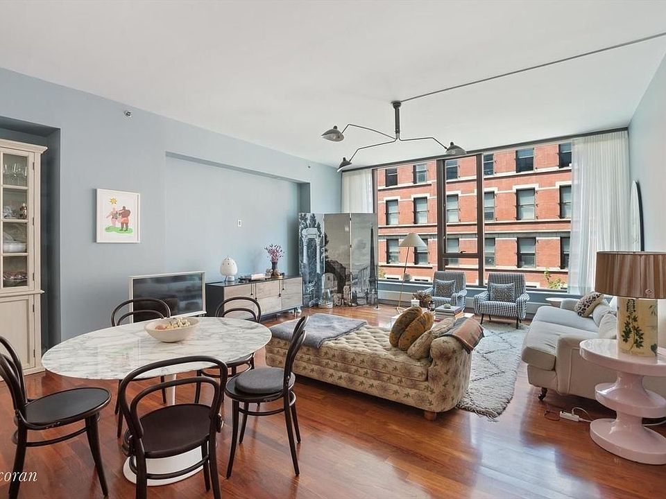 1st image of 505 Greenwich Street 4a #4A
