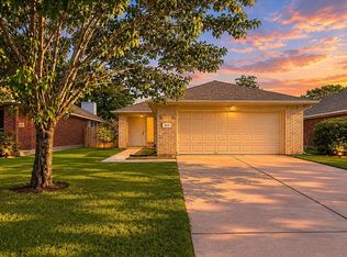 2615 Spring Dusk Ln, Spring, TX 77373