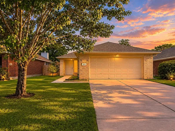 2615 Spring Dusk Ln, Spring, TX 77373