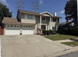 6469 Tanager St, Ventura, CA 93003