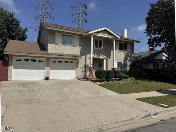 6469 Tanager St, Ventura, CA 93003
