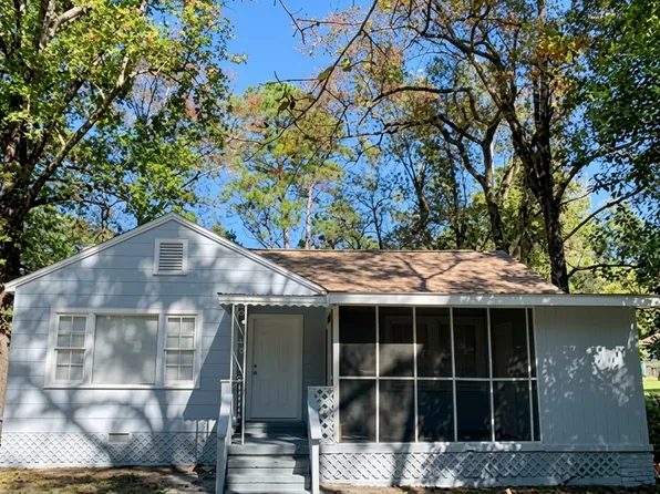 4265 Mayfield Dr, Columbus, GA 31907